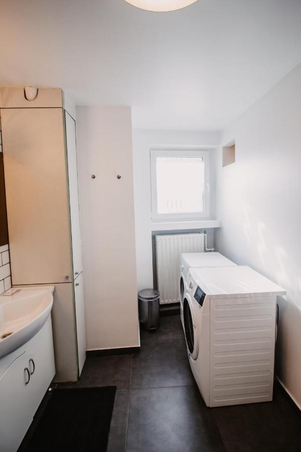 Beautiful Apartments In Porte De Namur 布鲁塞尔 外观 照片