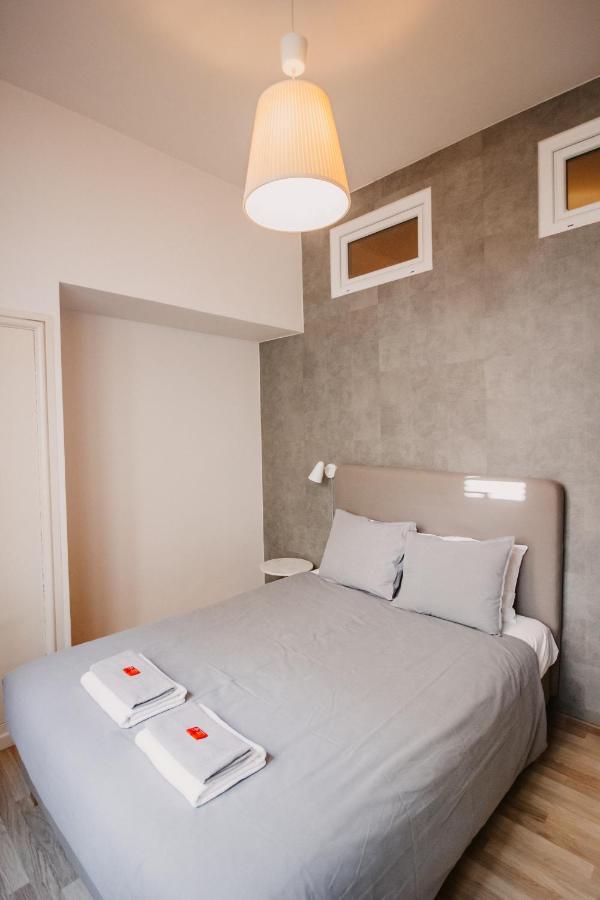 Beautiful Apartments In Porte De Namur 布鲁塞尔 外观 照片