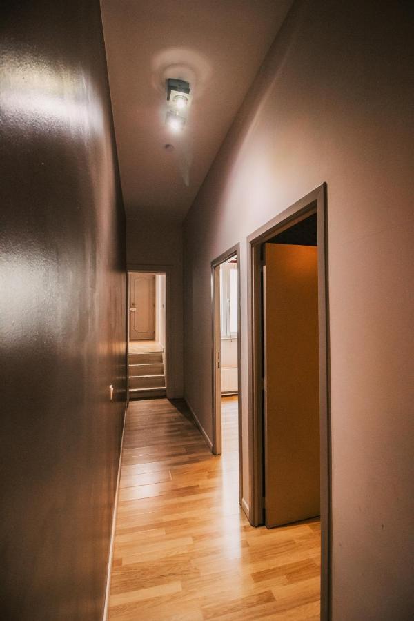 Beautiful Apartments In Porte De Namur 布鲁塞尔 外观 照片