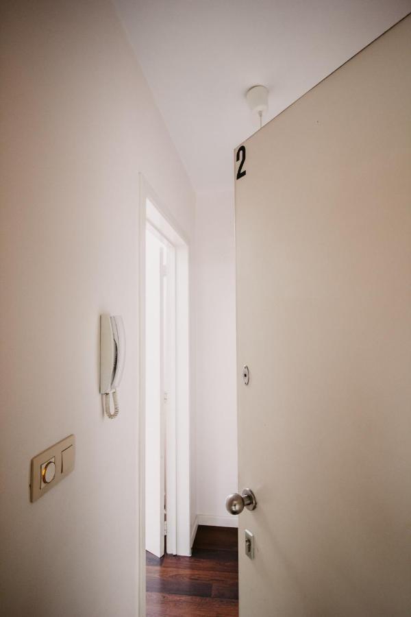 Beautiful Apartments In Porte De Namur 布鲁塞尔 外观 照片